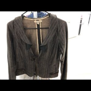 Free People Size M Jacket